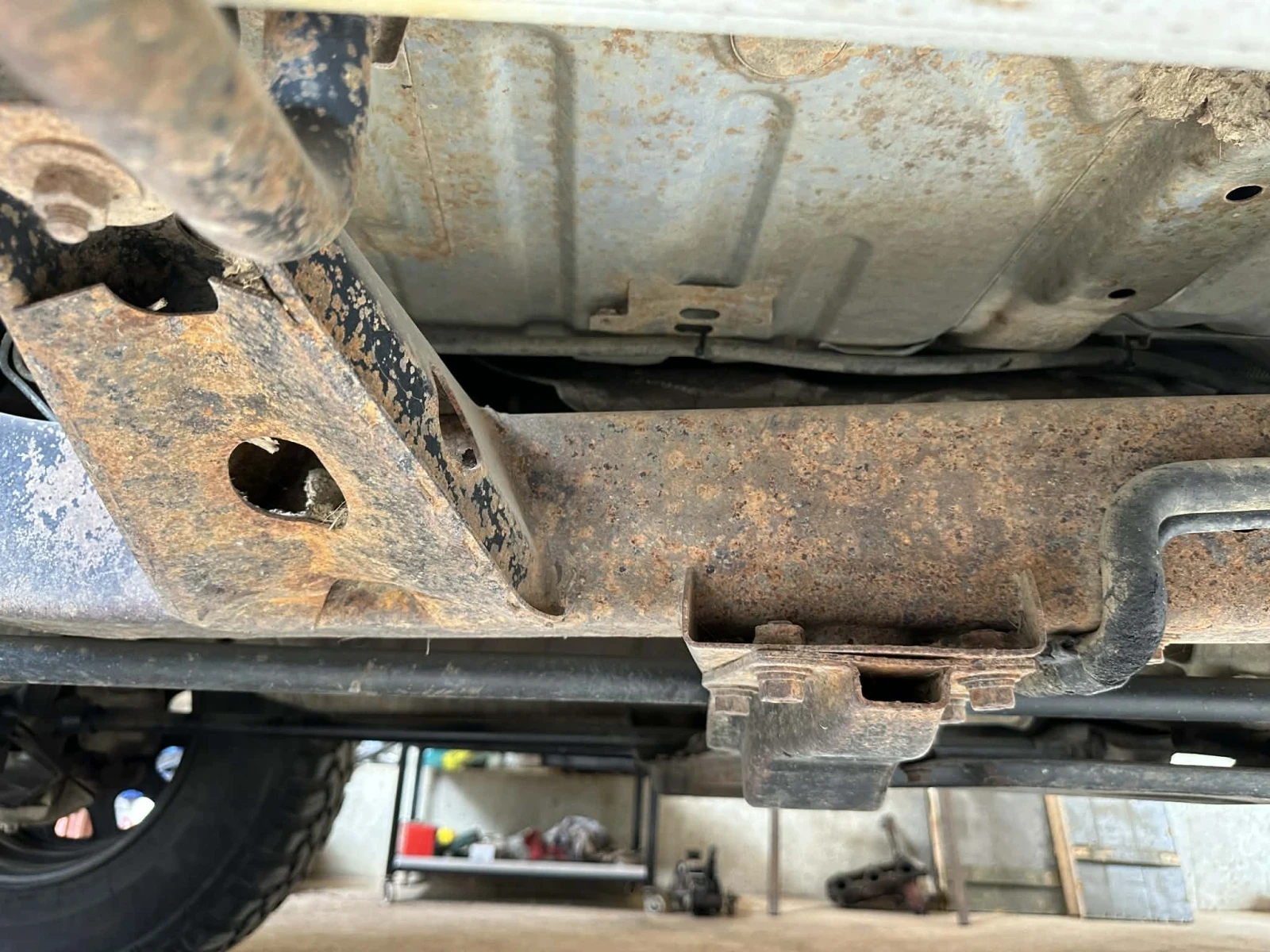 Mitsubishi Pajero 2.8, снимка 13 - Автомобили и джипове - 55474348