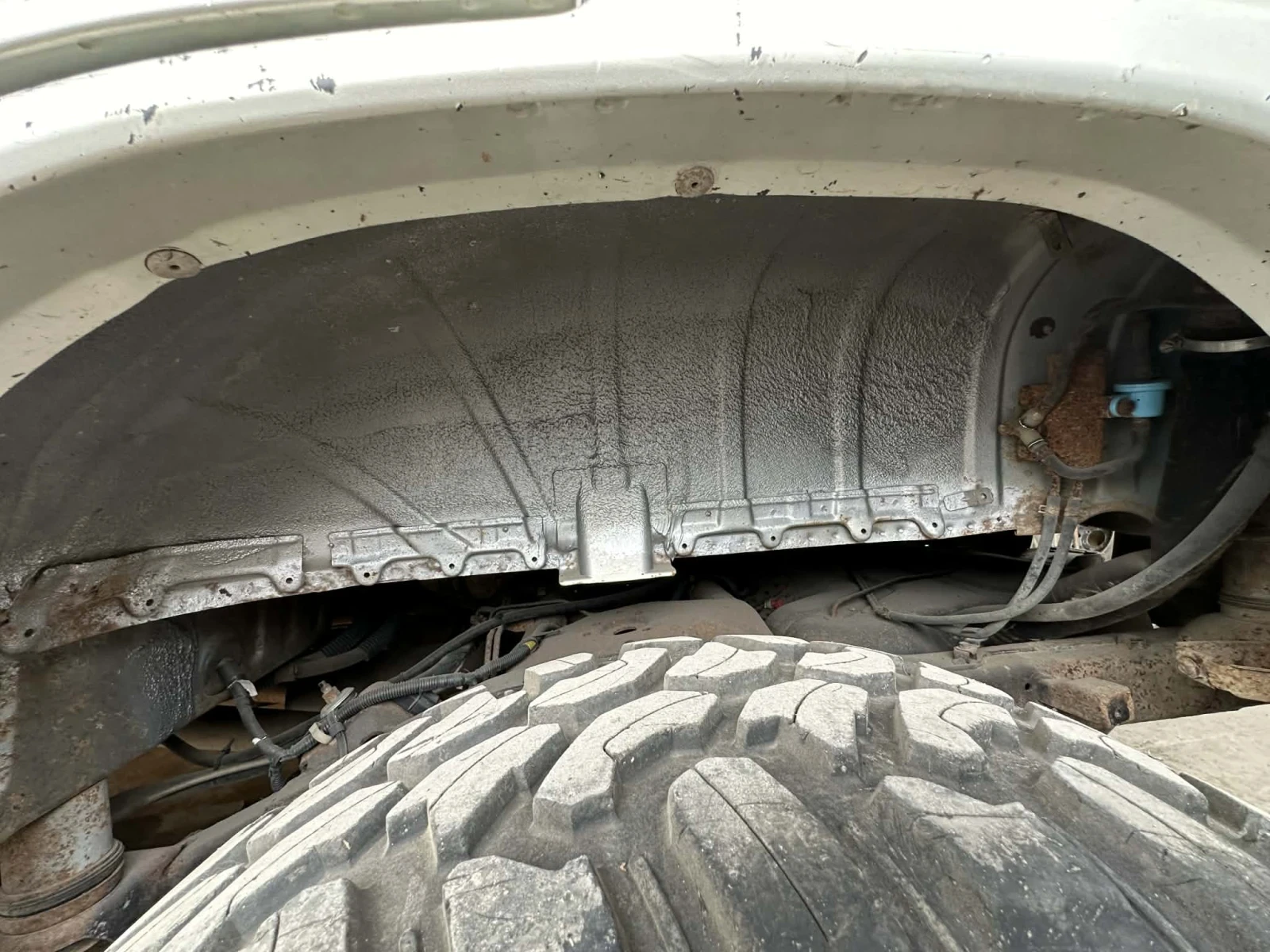 Mitsubishi Pajero 2.8, снимка 6 - Автомобили и джипове - 55474348