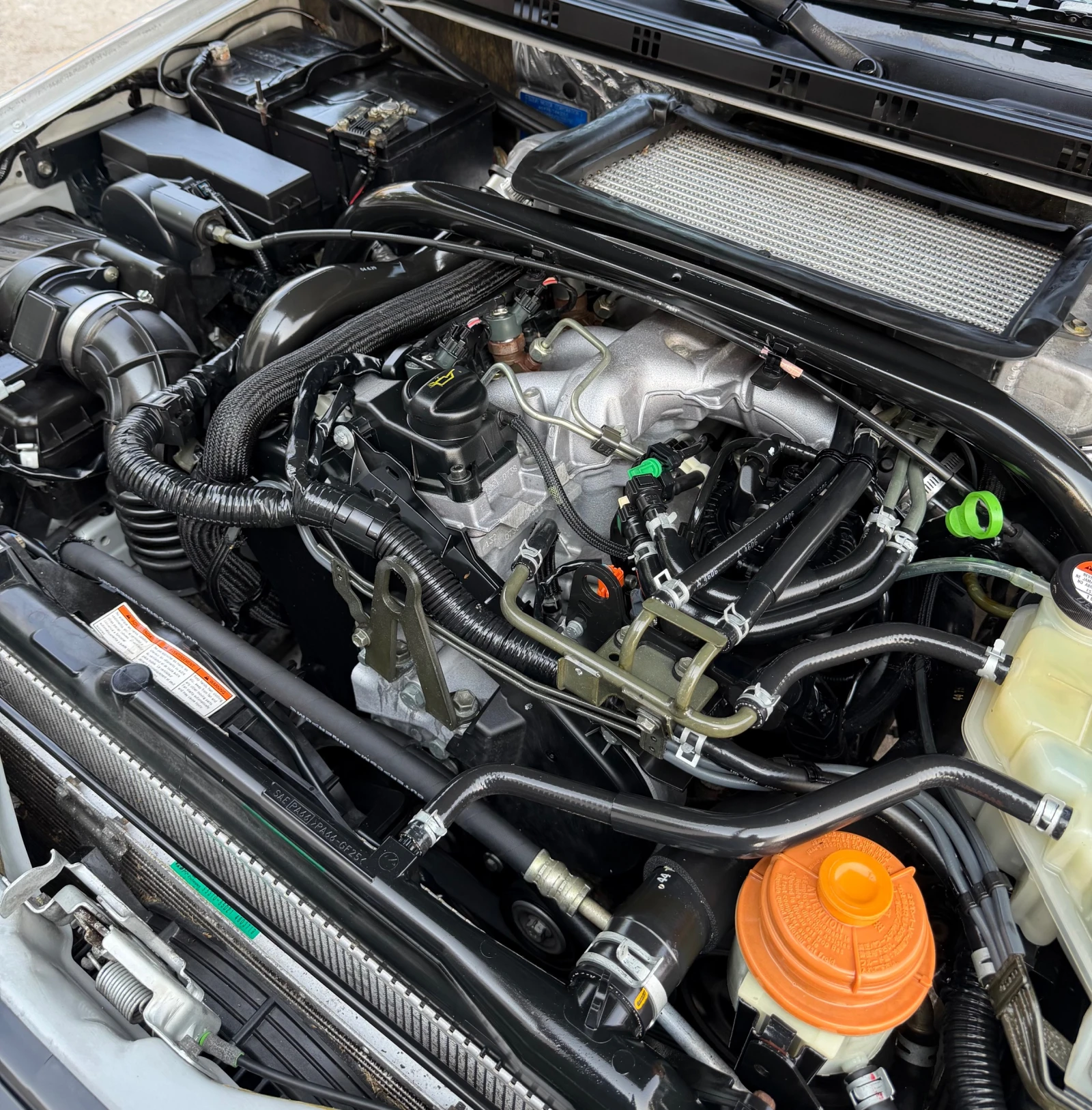 Suzuki Grand vitara 2.0 HDI, снимка 15 - Автомобили и джипове - 55699112