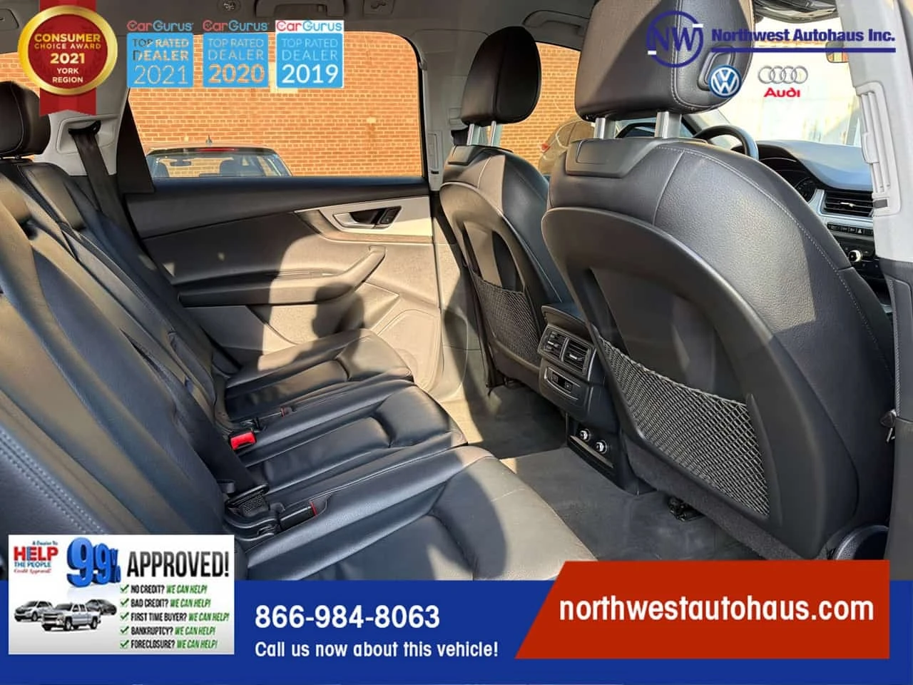 Audi Q7 * 55 Komfort * CARFAX * ���� �� �� | Mobile.bg � ����������� 4