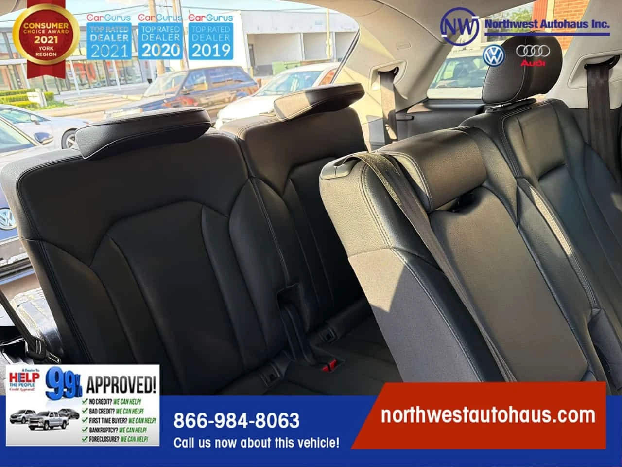 Audi Q7 * 55 Komfort * CARFAX * ���� �� �� | Mobile.bg � ����������� 5