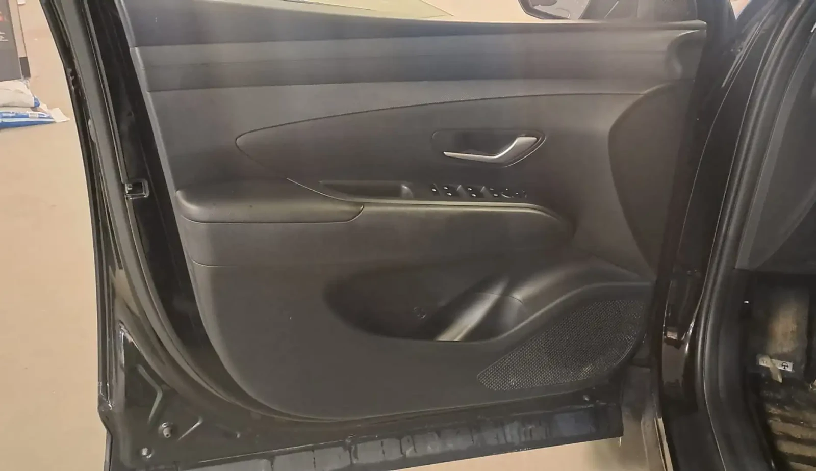 Hyundai Tucson Preferred AWD, снимка 14 - Автомобили и джипове - 55925924