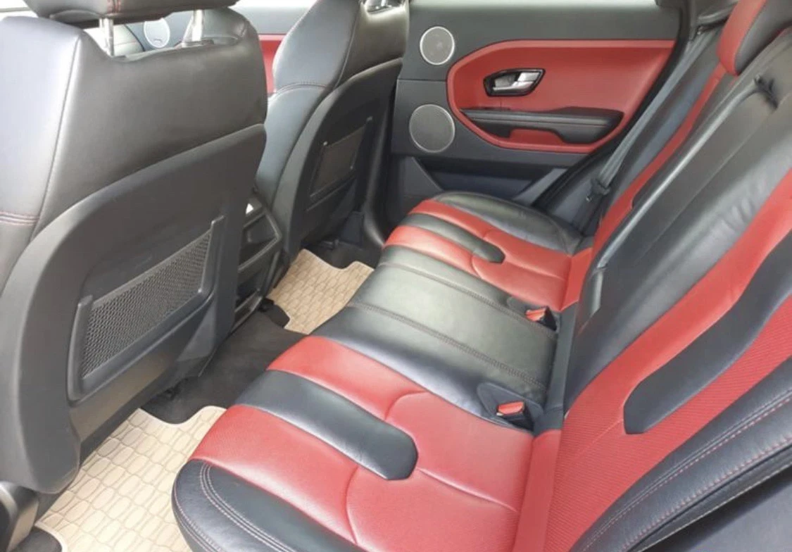 Land Rover Range Rover Evoque LIMITED EDITION , снимка 12 - Автомобили и джипове - 56005262