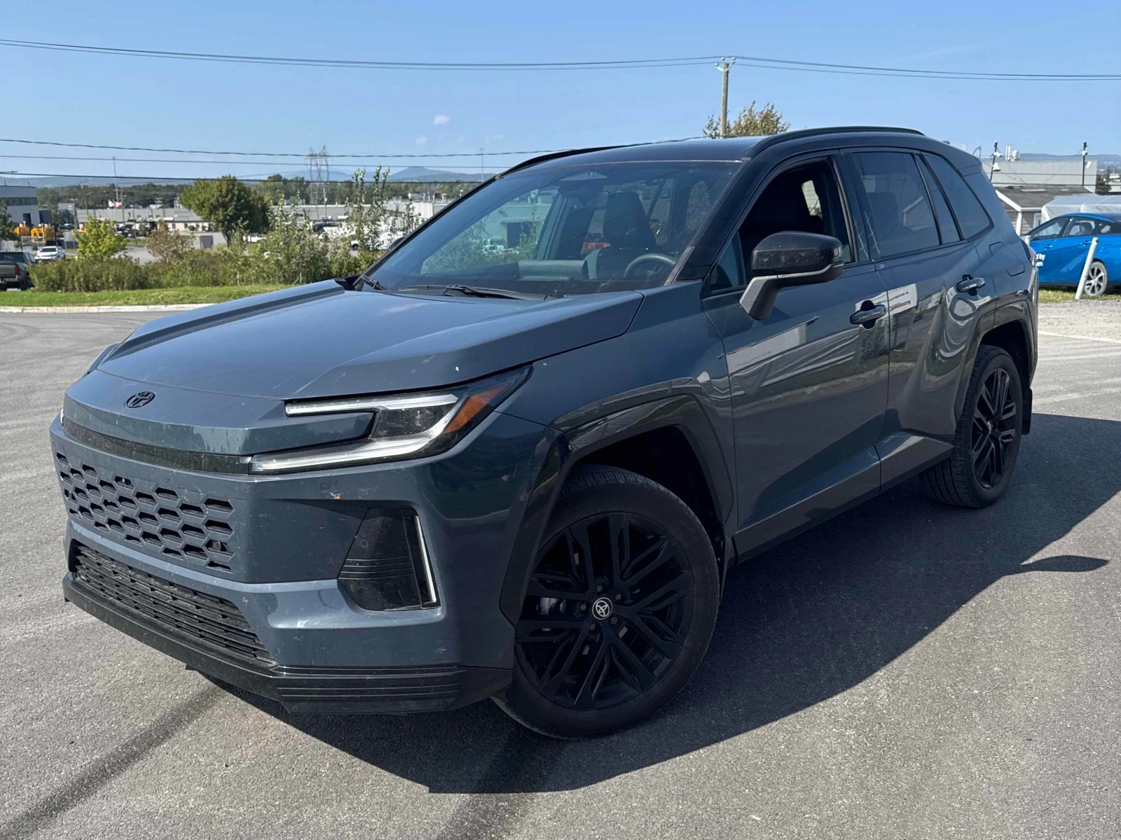 Toyota Rav4  / JBL / 360 / Обдухване / Carfax / Автокредит 