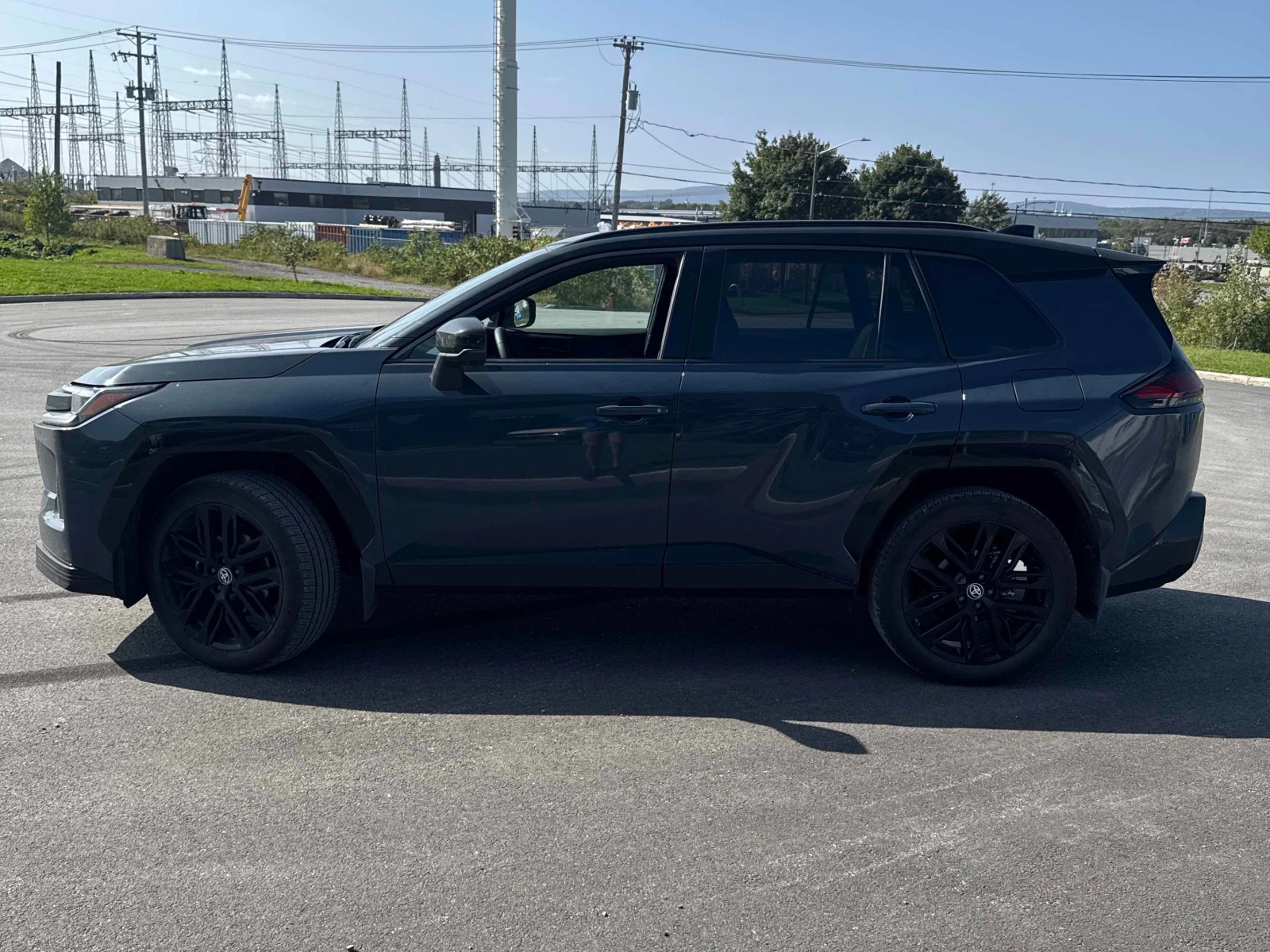 Toyota Rav4  / JBL / 360 / Обдухване / Carfax / Автокредит , снимка 2 - Автомобили и джипове - 56064966