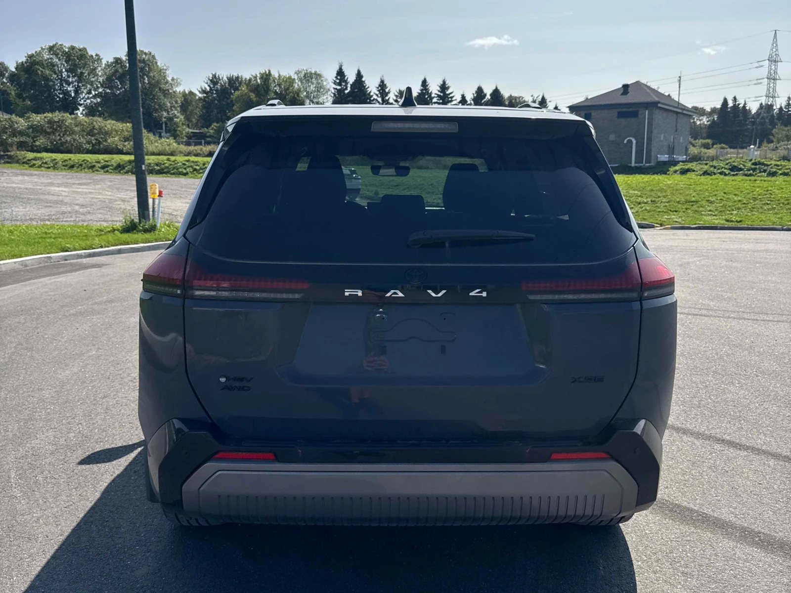 Toyota Rav4  / JBL / 360 / Обдухване / Carfax / Автокредит , снимка 4 - Автомобили и джипове - 56064966