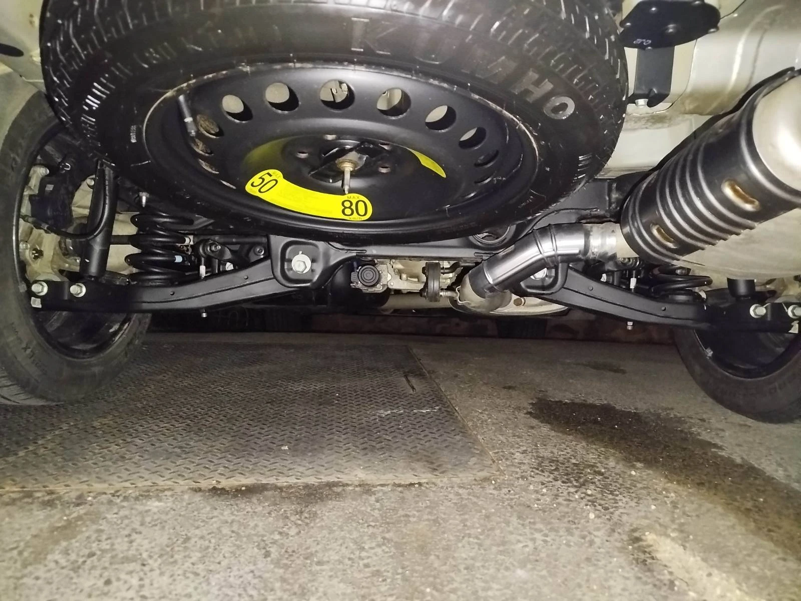 Hyundai Santa fe, снимка 15 - Автомобили и джипове - 56213954