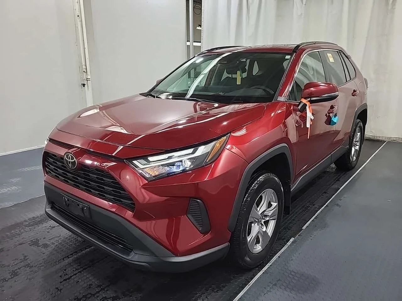 Toyota Rav4 * Awd Xle * CARFAX * БЕЗ ПЪРВОНАЧАЛНА ВНОСКА