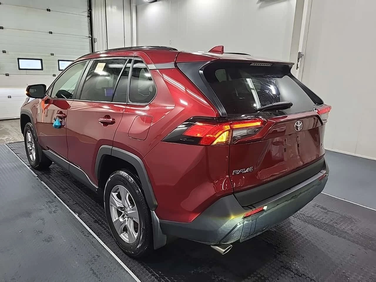 Toyota Rav4 * Awd Xle * CARFAX * ��� ������������ ������ | Mobile.bg � ����������� 6