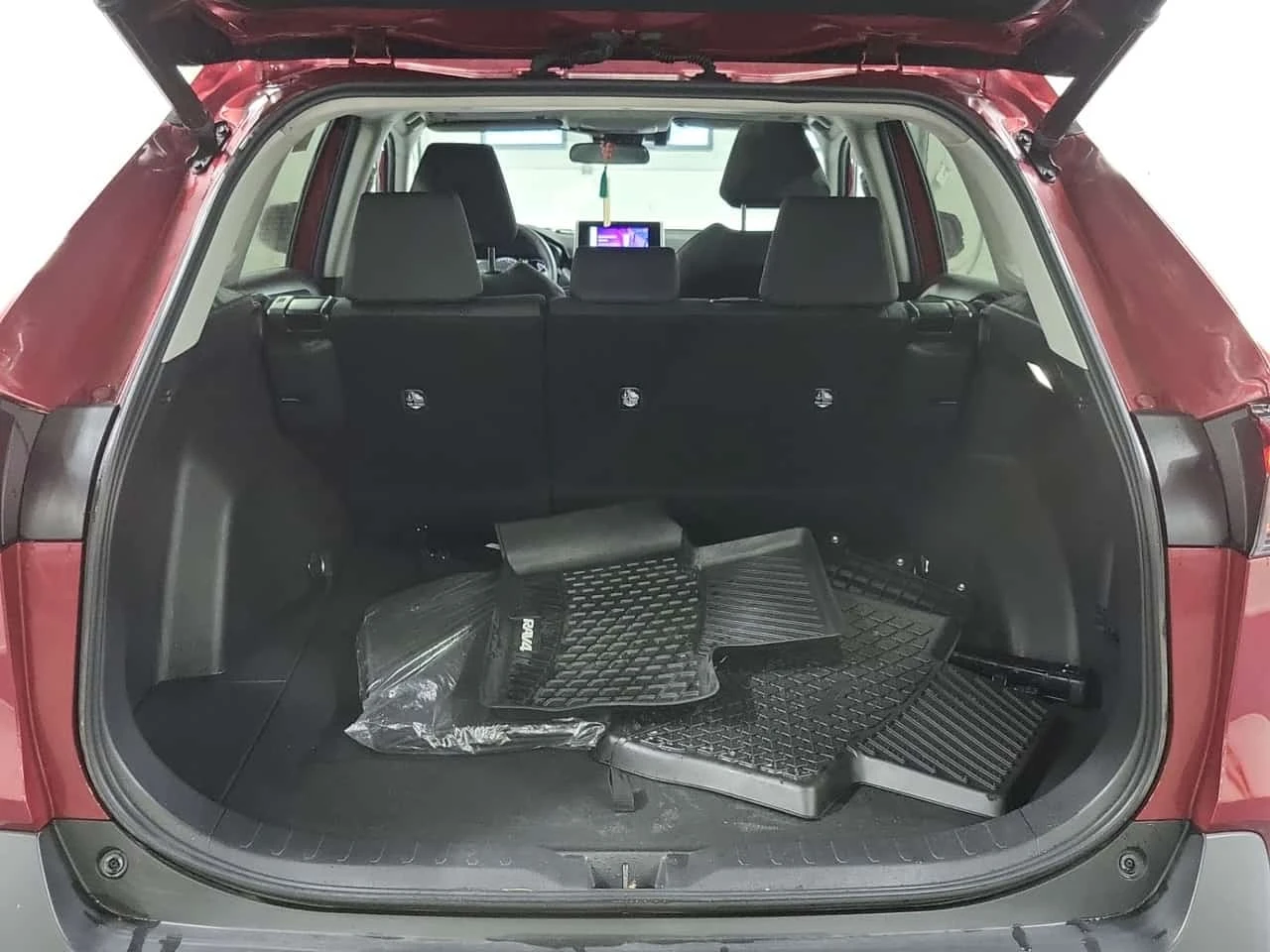 Toyota Rav4 * Awd Xle * CARFAX * ��� ������������ ������ | Mobile.bg � ����������� 13