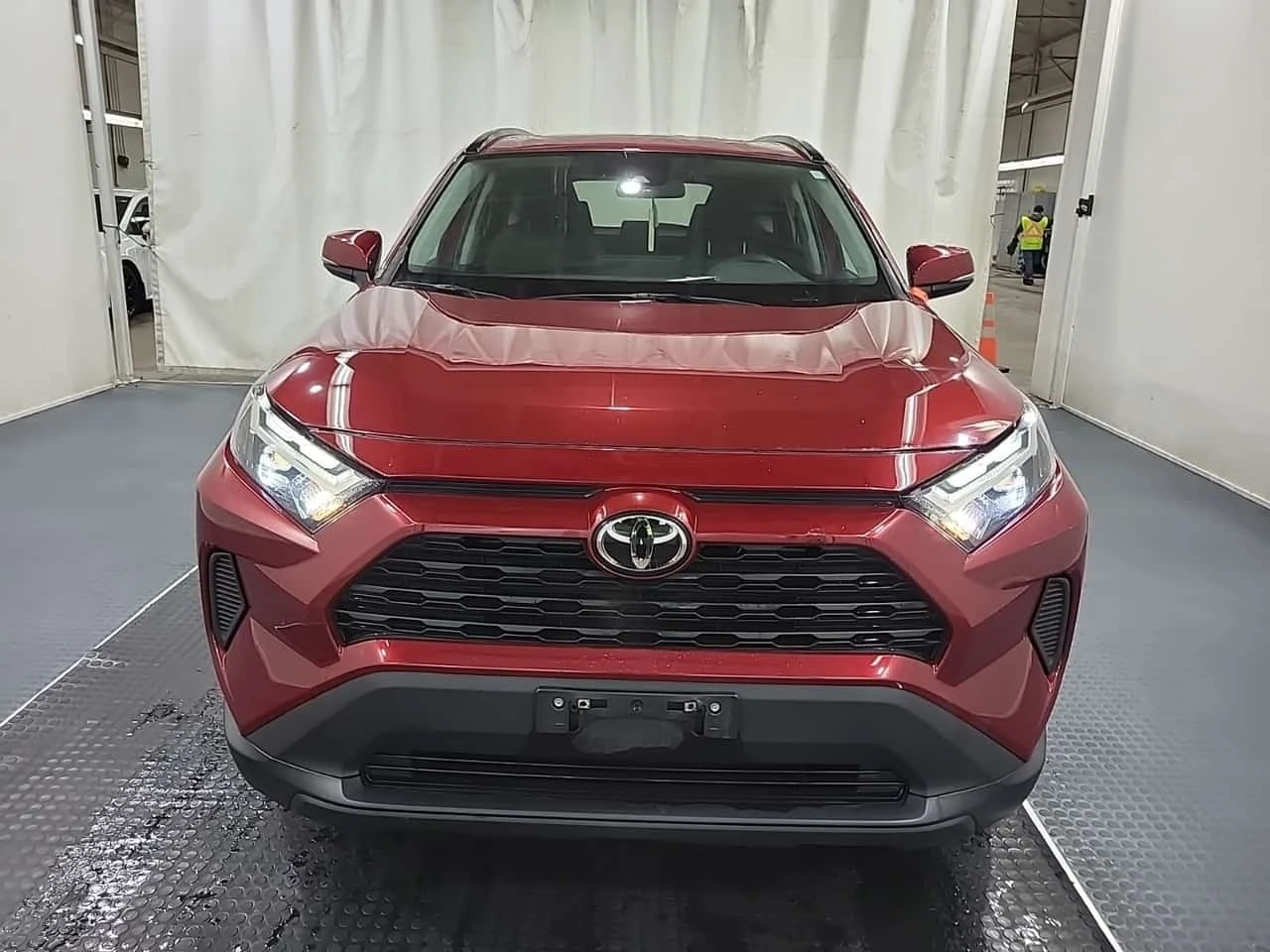 Toyota Rav4 * Awd Xle * CARFAX * ��� ������������ ������ | Mobile.bg � ����������� 17