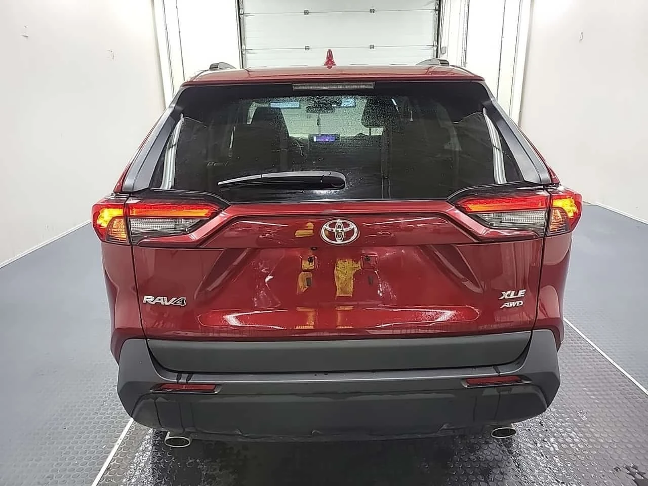 Toyota Rav4 * Awd Xle * CARFAX * ��� ������������ ������ | Mobile.bg � ����������� 16