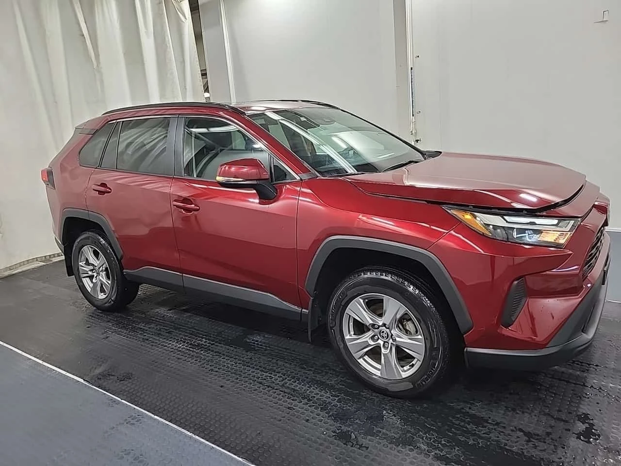 Toyota Rav4 * Awd Xle * CARFAX * ��� ������������ ������ | Mobile.bg � ����������� 5