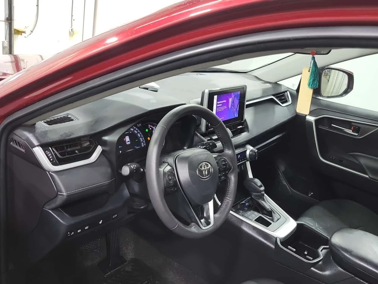 Toyota Rav4 * Awd Xle * CARFAX * ��� ������������ ������ | Mobile.bg � ����������� 10