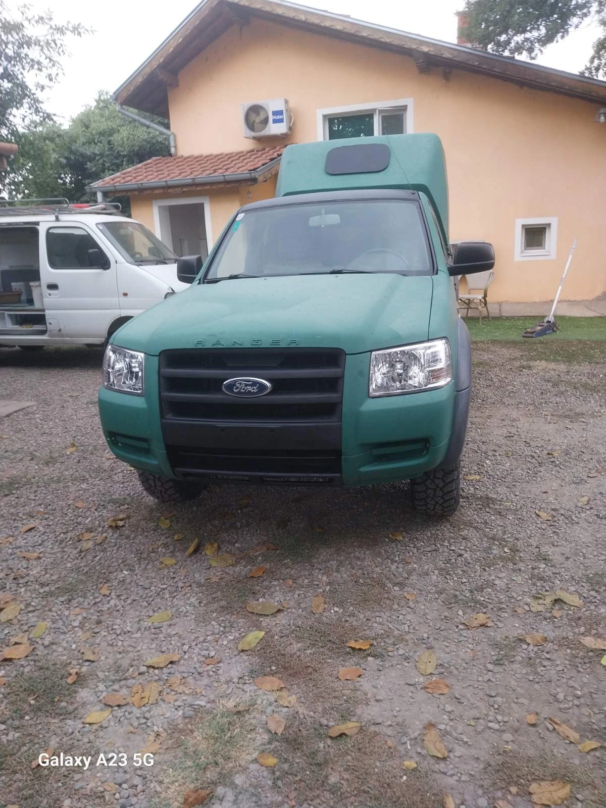 Ford Ranger 2.5 TDCI | Mobile.bg � ����������� 9