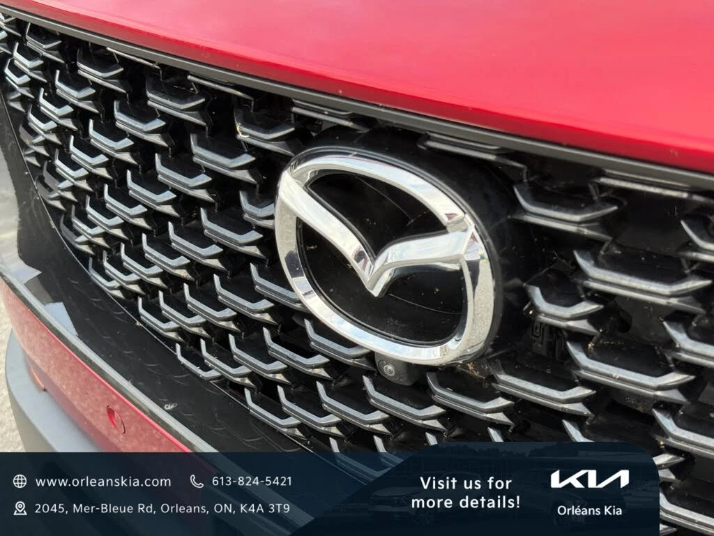 Mazda CX-50 AWD* FULL* 360 КАМЕРИ* ОБДУХ* КРАЙНА ЦЕНА* , снимка 9 - Автомобили и джипове - 56492326