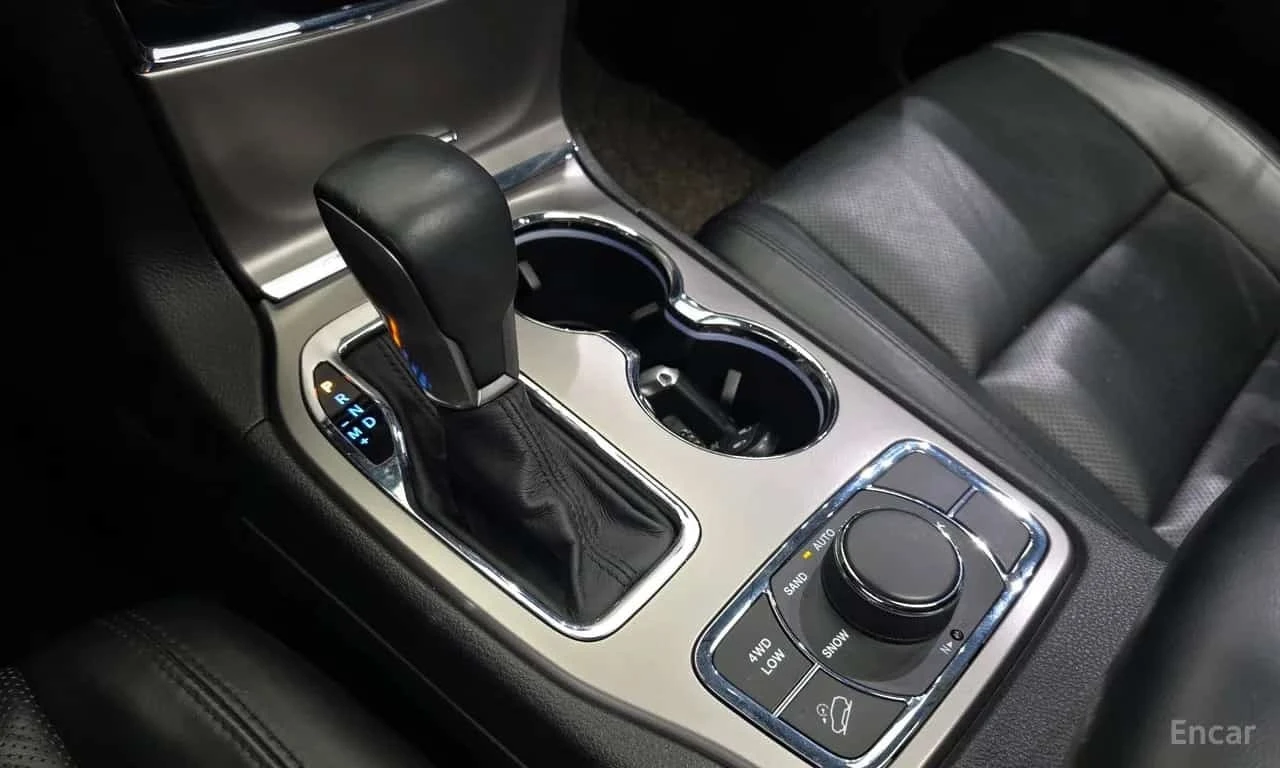Jeep Cherokee * 3.6 Limited * ����������� | Mobile.bg � ����������� 9