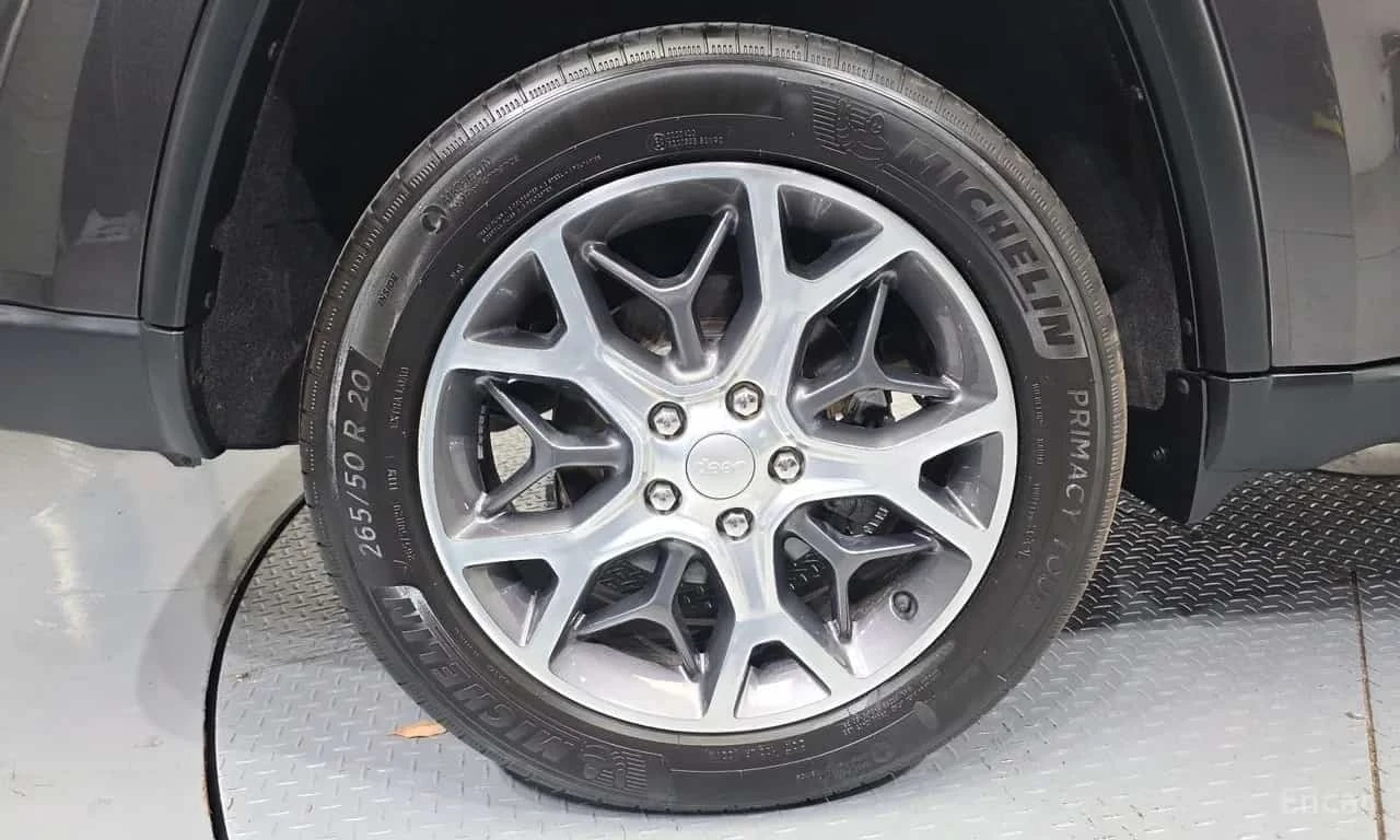 Jeep Cherokee * 3.6 Limited * ����������� | Mobile.bg � ����������� 5