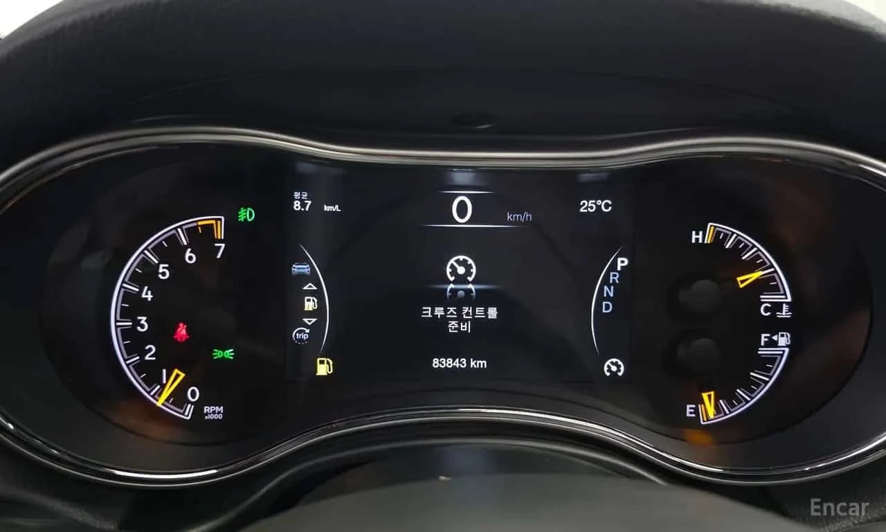 Jeep Cherokee * 3.6 Limited * ����������� | Mobile.bg � ����������� 8