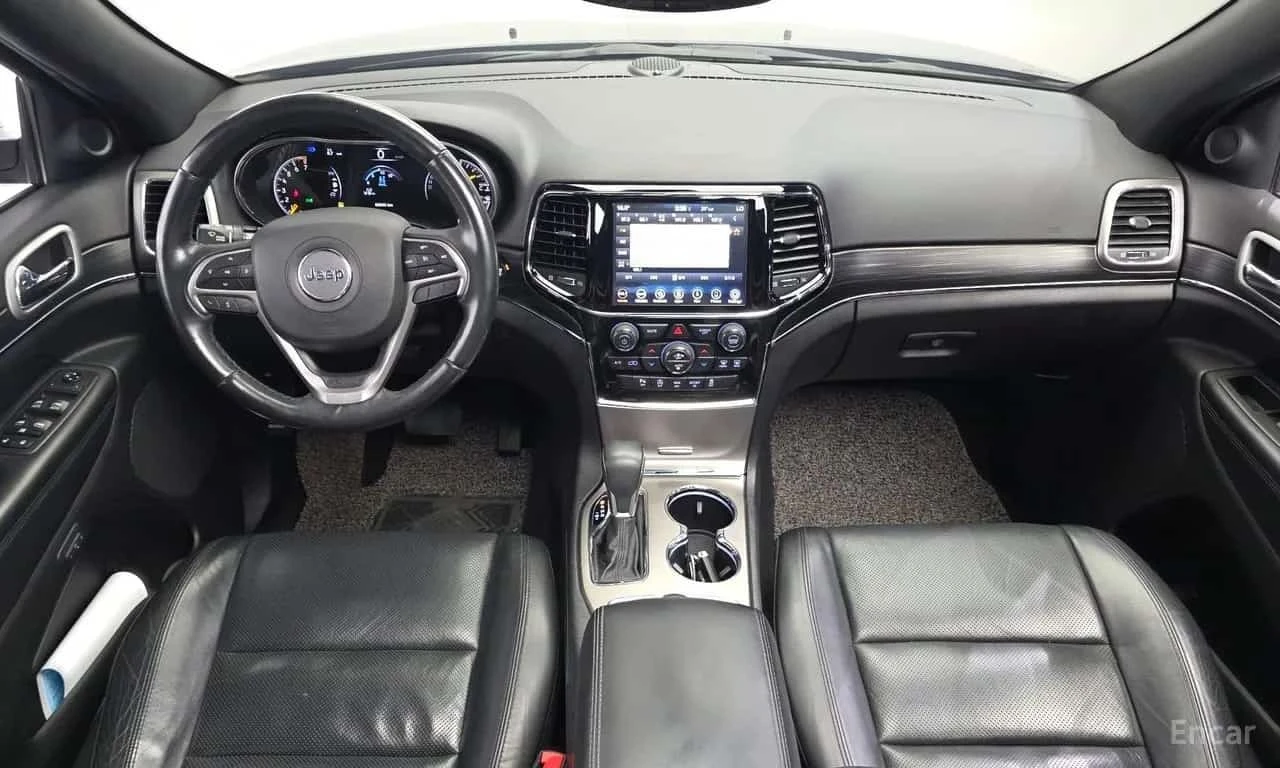 Jeep Cherokee * 3.6 Limited * ����������� | Mobile.bg � ����������� 7
