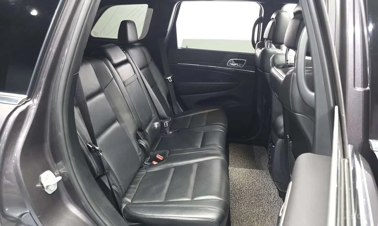 Jeep Cherokee * 3.6 Limited * ����������� | Mobile.bg � ����������� 11