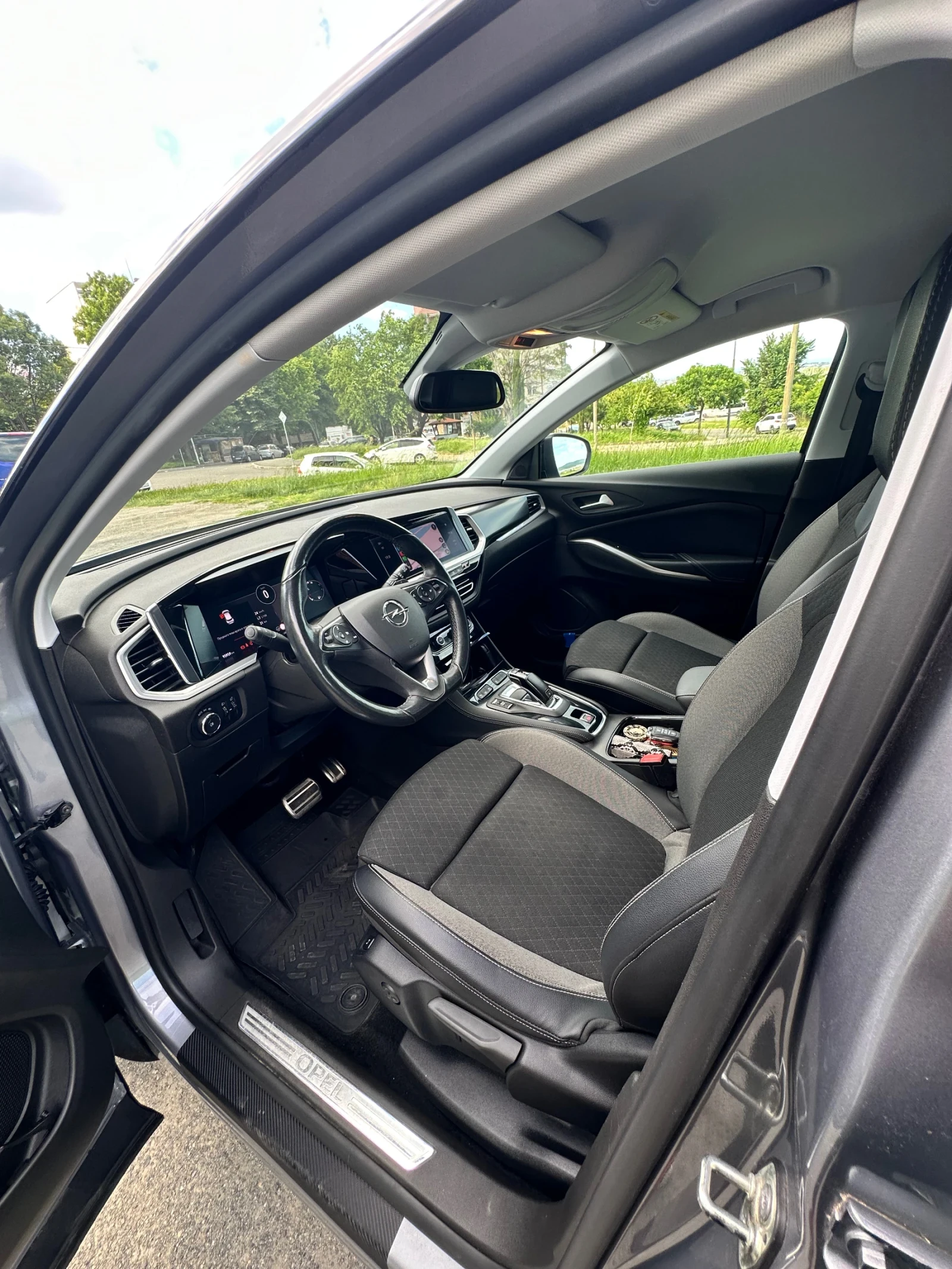 Opel Grandland X GS Line | Mobile.bg � ����������� 9