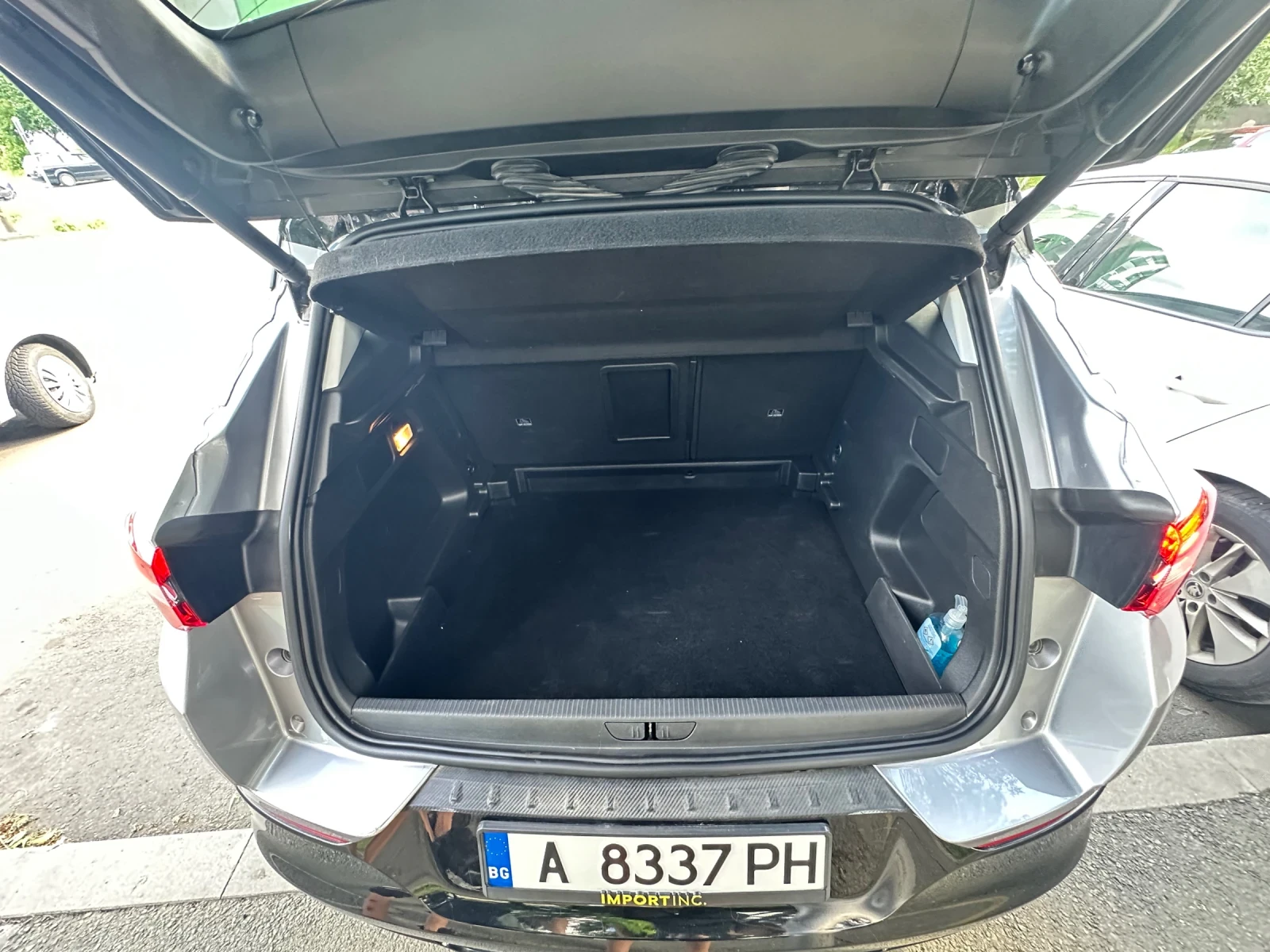 Opel Grandland X GS Line | Mobile.bg � ����������� 15