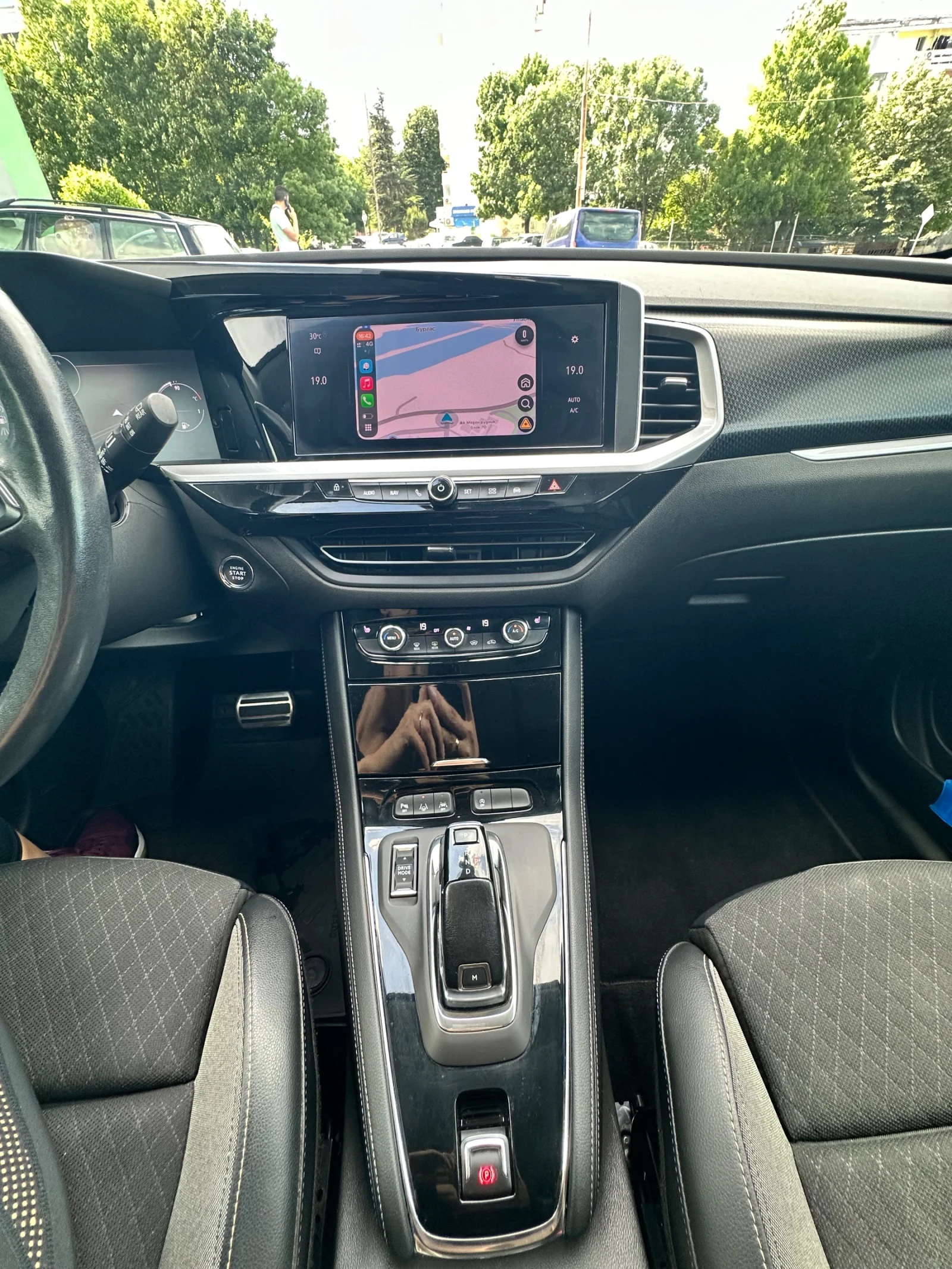 Opel Grandland X GS Line | Mobile.bg � ����������� 10