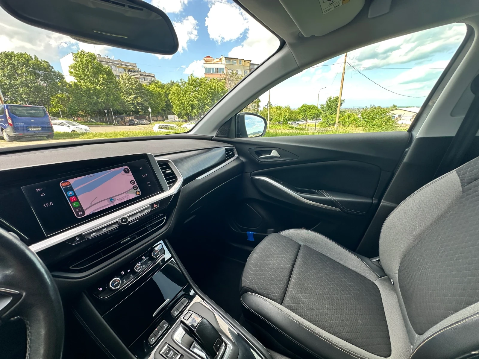 Opel Grandland X GS Line | Mobile.bg � ����������� 7