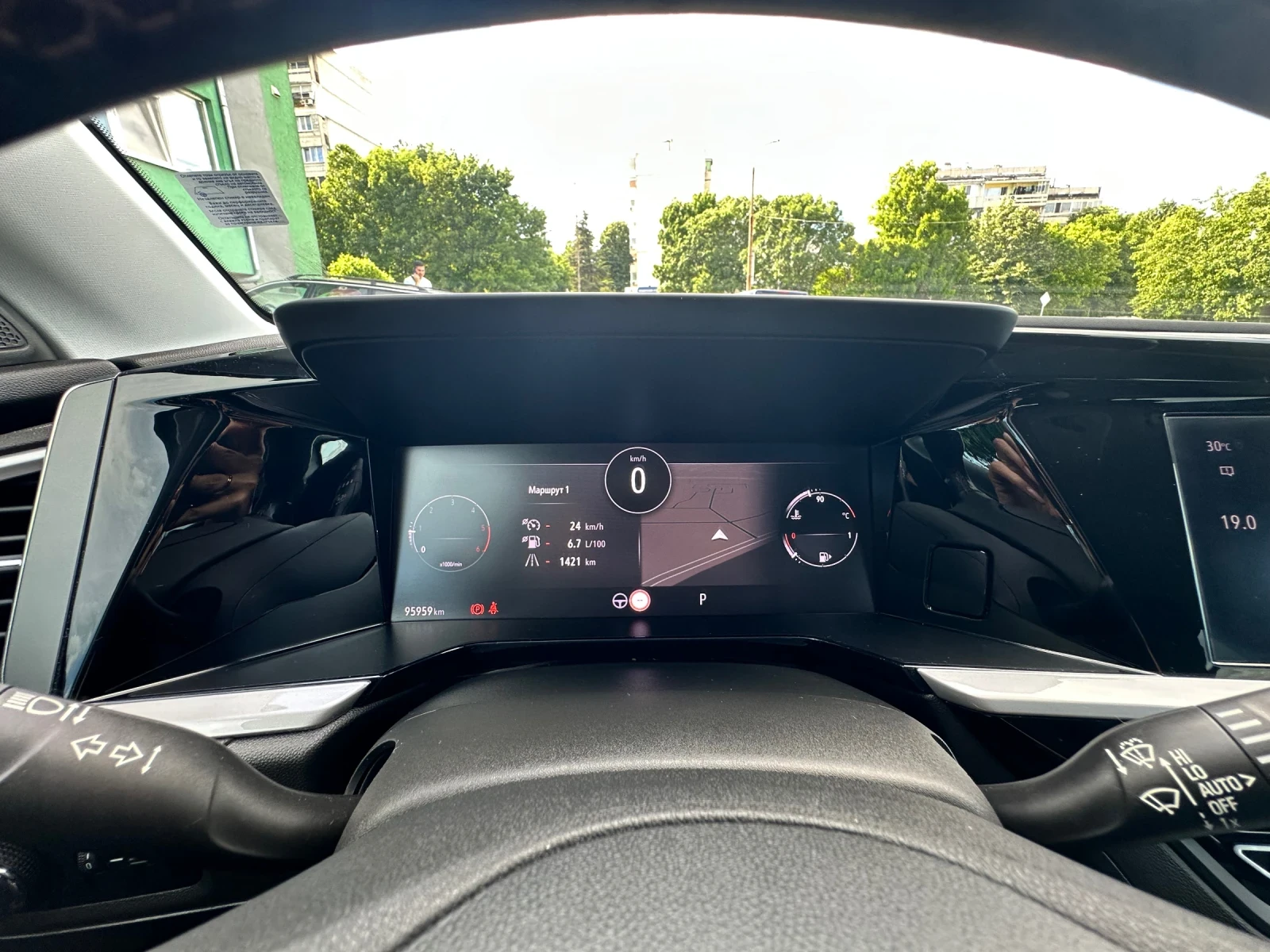 Opel Grandland X GS Line | Mobile.bg � ����������� 8