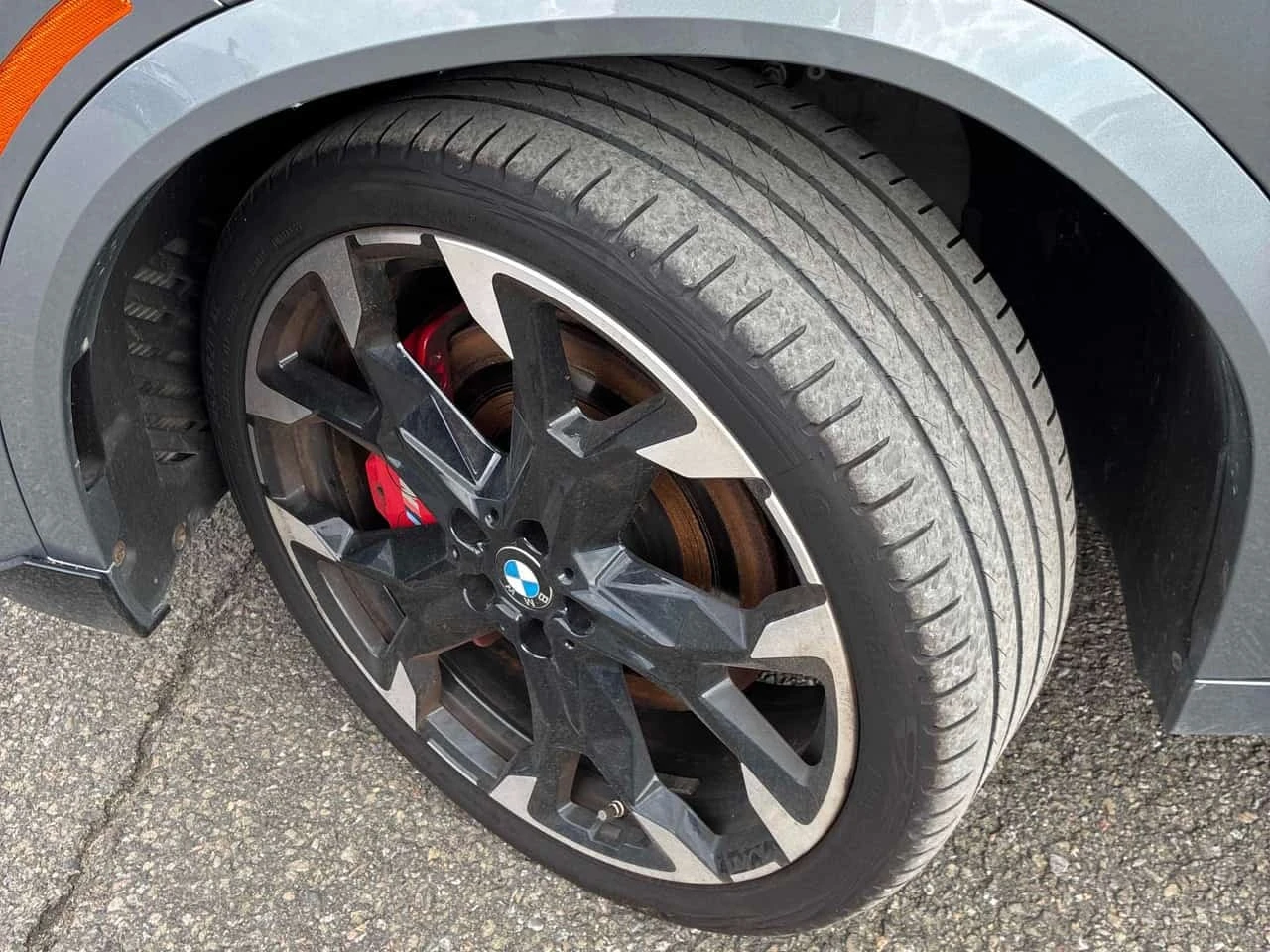BMW X2 * M35i * ���������� ��� ������������ ������*  | Mobile.bg � ����������� 7
