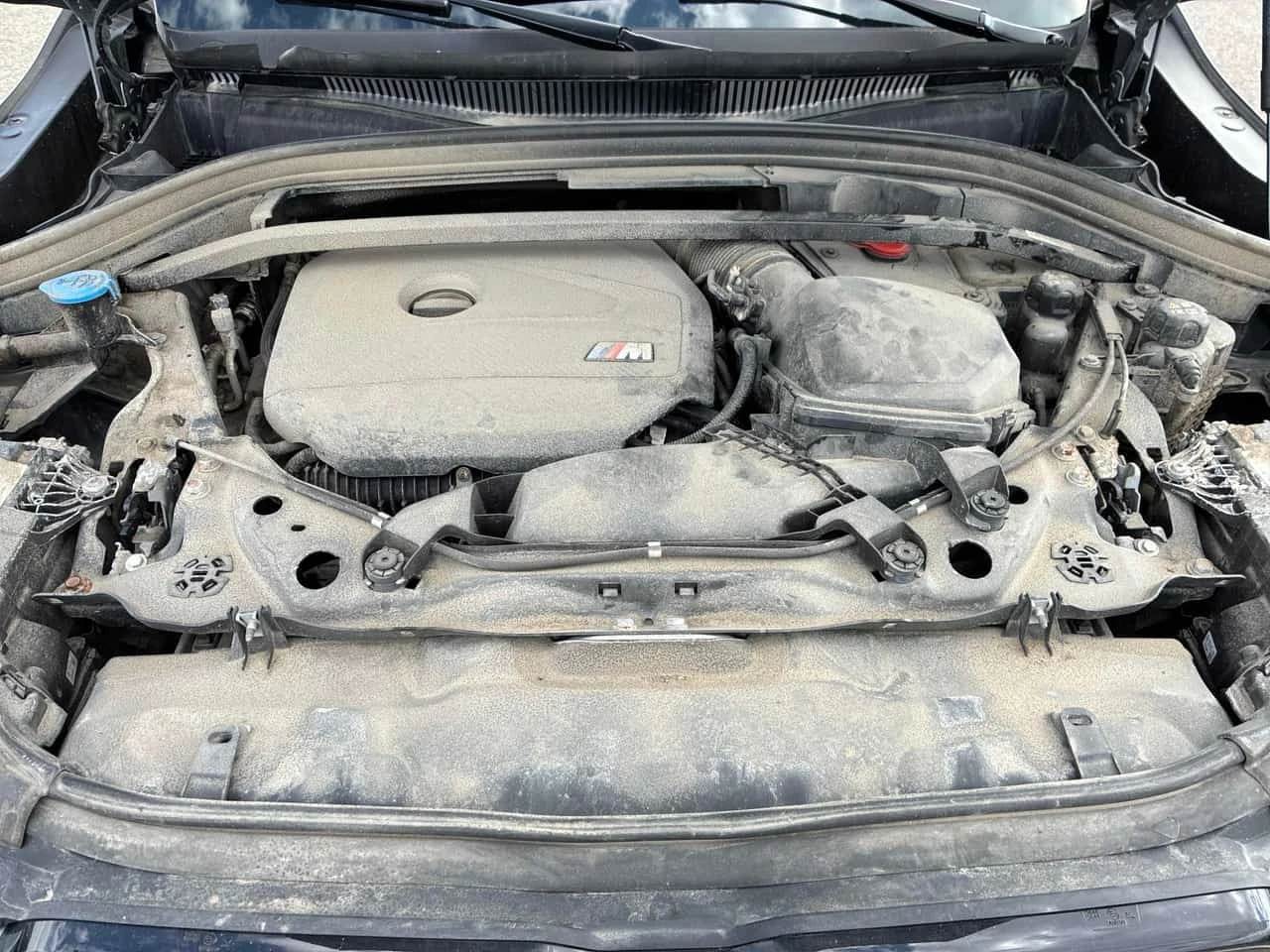 BMW X2 * M35i * ���������� ��� ������������ ������*  | Mobile.bg � ����������� 10