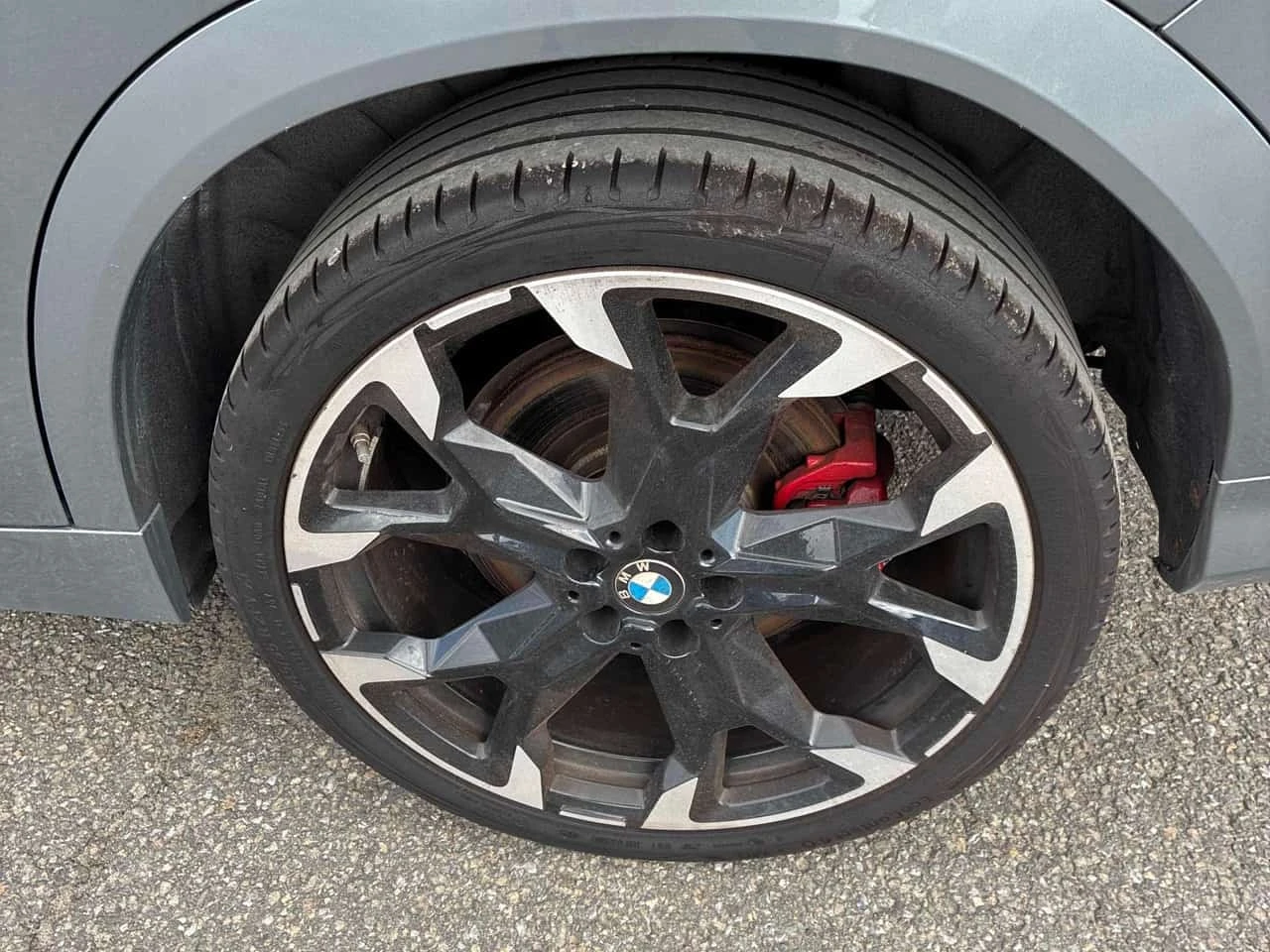 BMW X2 * M35i * ���������� ��� ������������ ������*  | Mobile.bg � ����������� 17