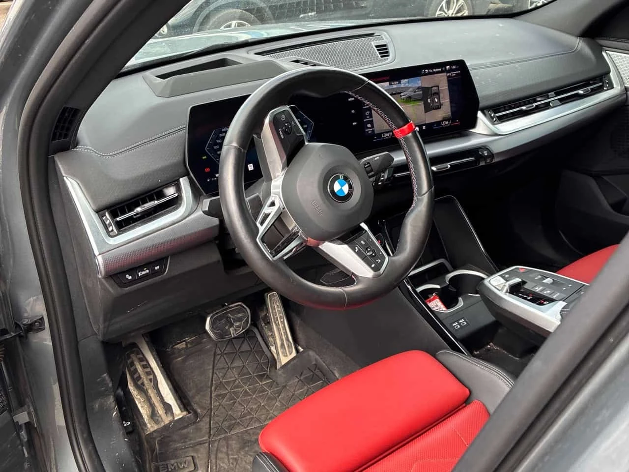 BMW X2 * M35i * ���������� ��� ������������ ������*  | Mobile.bg � ����������� 5