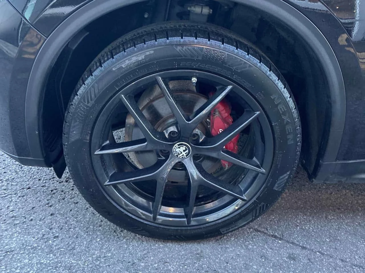 Alfa Romeo Stelvio * AWD * CARFAX * ���������������� *  | Mobile.bg � ����������� 8