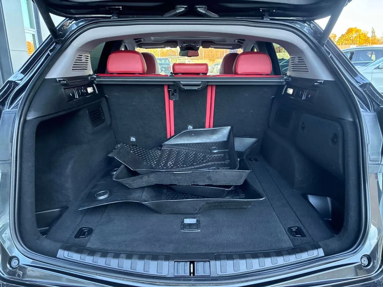 Alfa Romeo Stelvio * AWD * CARFAX * ���������������� *  | Mobile.bg � ����������� 15