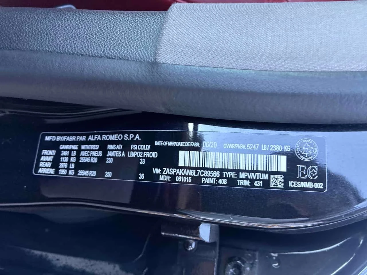 Alfa Romeo Stelvio * AWD * CARFAX * ���������������� *  | Mobile.bg � ����������� 11