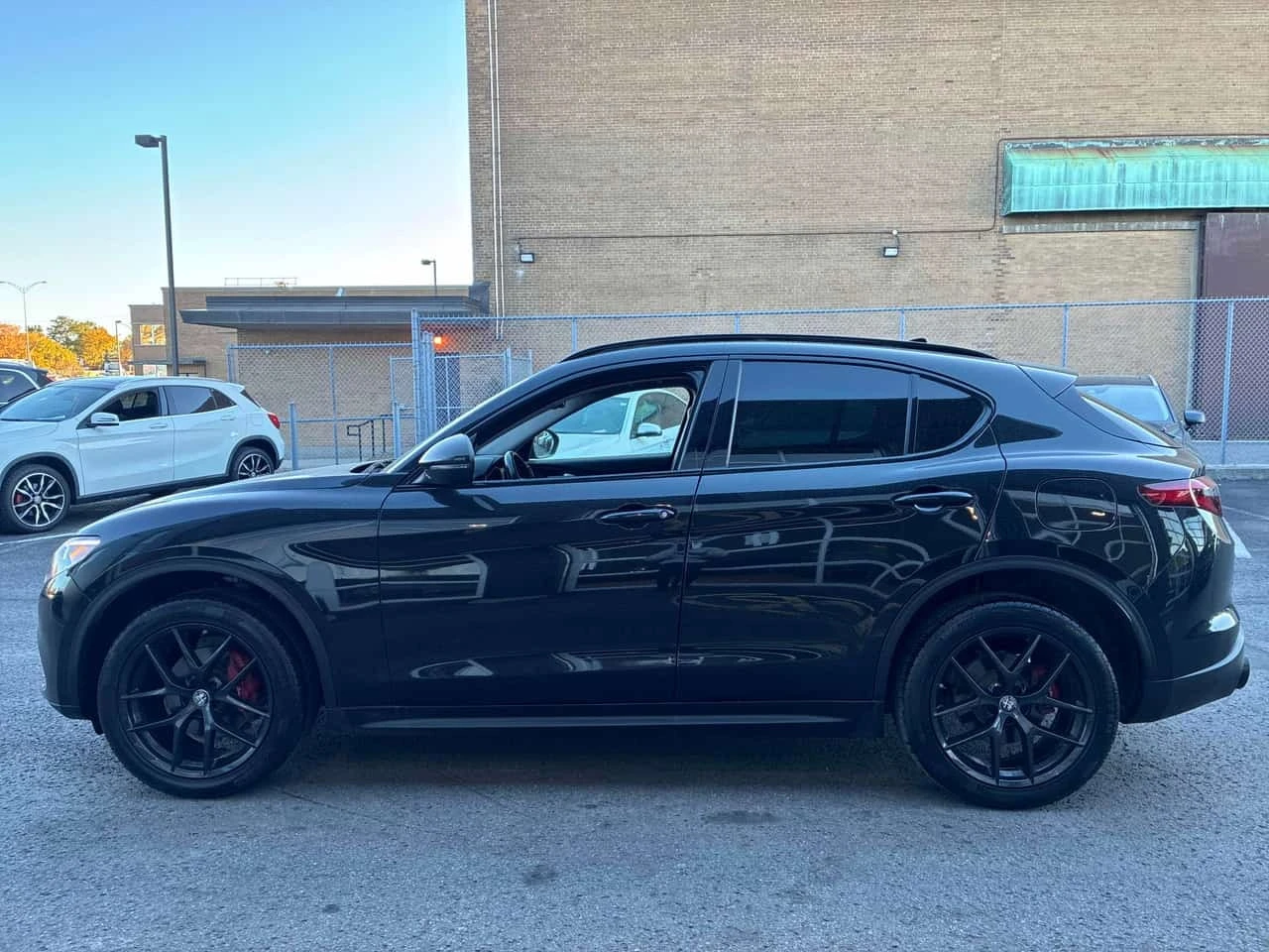 Alfa Romeo Stelvio * AWD * CARFAX * ���������������� *  | Mobile.bg � ����������� 2