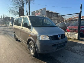 VW T5 2, 500TDI EURO4 , снимка 1