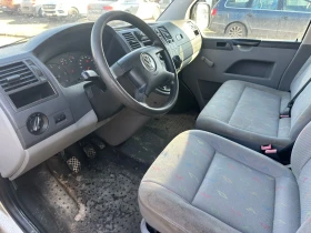 VW T5 2, 500TDI EURO4 , снимка 6