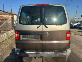 VW T5 2, 500TDI EURO4 , снимка 5