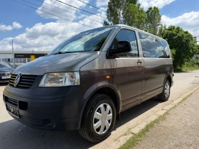 VW T5 2, 500TDI EURO4 , снимка 4