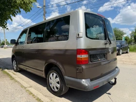 VW T5 2, 500TDI EURO4 , снимка 5