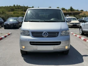 VW Multivan 4motin , снимка 1