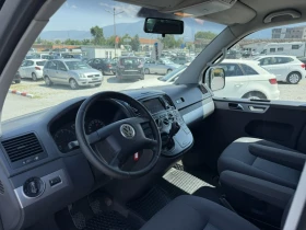 VW Multivan 4motin , снимка 7