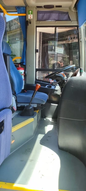 Otokar Navigo 185se klima 29 top , снимка 7