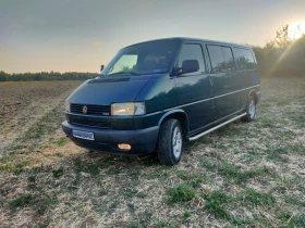 VW T4, снимка 2