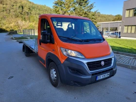 Fiat Ducato 2.3 MJET Специален, снимка 1