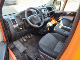 Fiat Ducato 2.3 MJET Специален, снимка 7