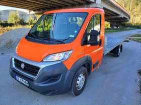 Fiat Ducato 2.3 MJET Специален, снимка 3